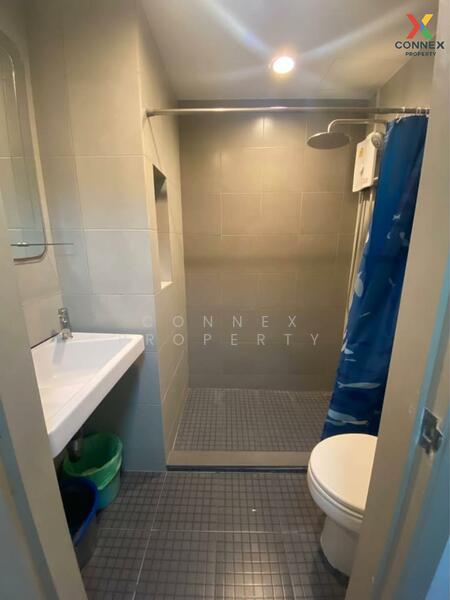 Elio Sukhumvit 64 : เอลลิโอ สุขุมวิท 64, Bangkok, 99 ซอยสุขุมวิท 64, Bang Chak, Phra Khanong, Bangkok, Studio, 22 sqm, Condo For Sale, by Connex Property, 500044764 - DDproperty.com