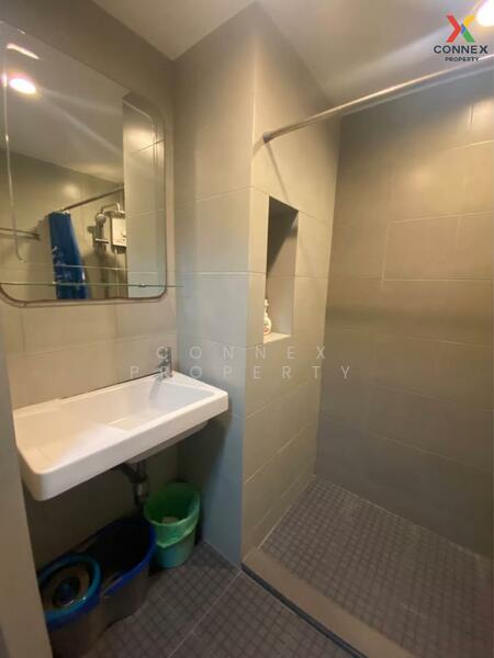 Elio Sukhumvit 64 : เอลลิโอ สุขุมวิท 64, Bangkok, 99 ซอยสุขุมวิท 64, Bang Chak, Phra Khanong, Bangkok, Studio, 22 sqm, Condo For Sale, by Connex Property, 500044764 - DDproperty.com