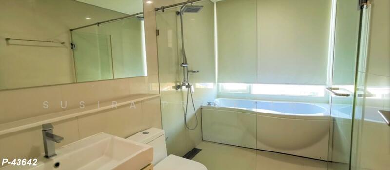 For Rent - Ivy Thonglor, Bangkok