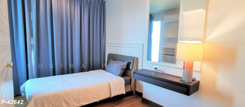 For Rent - Ivy Thonglor, Bangkok