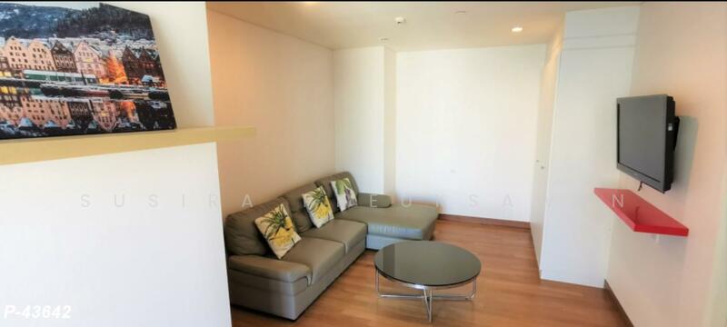 For Rent - Ivy Thonglor, Bangkok