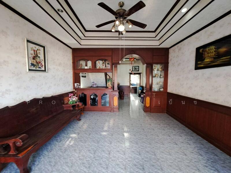 ขาย - ทาวน์เฮ้าส์ปากน้ำโพ นครสวรรค์, นครสวรรค์