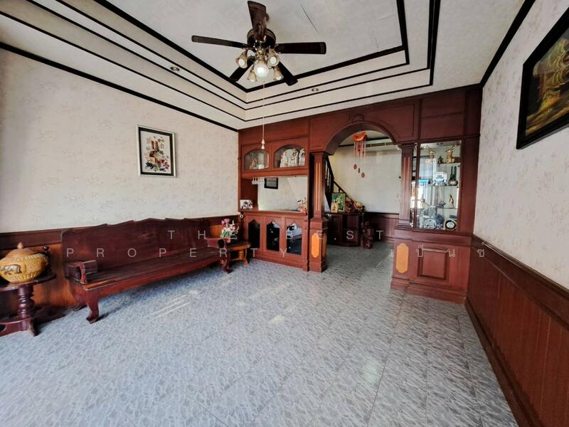 ขาย - ทาวน์เฮ้าส์ปากน้ำโพ นครสวรรค์, นครสวรรค์