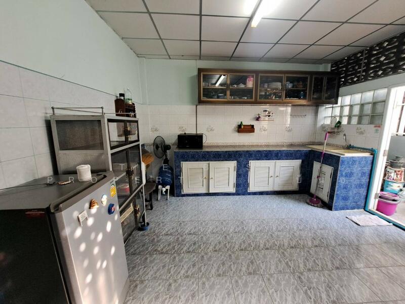 ขาย - ทาวน์เฮ้าส์ปากน้ำโพ นครสวรรค์, นครสวรรค์