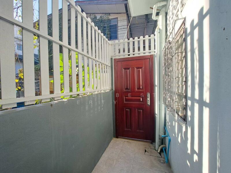 ขาย - ทาวน์เฮ้าส์ปากน้ำโพ นครสวรรค์, นครสวรรค์