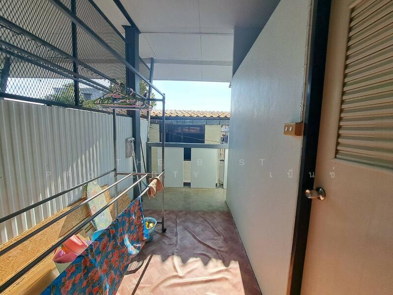 ขาย - ทาวน์เฮ้าส์ปากน้ำโพ นครสวรรค์, นครสวรรค์