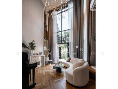 ขาย - The Gentry Sukhumvit Bangna : เดอะ เจนทริ สุขุมวิท – บางนา, กรุงเทพ