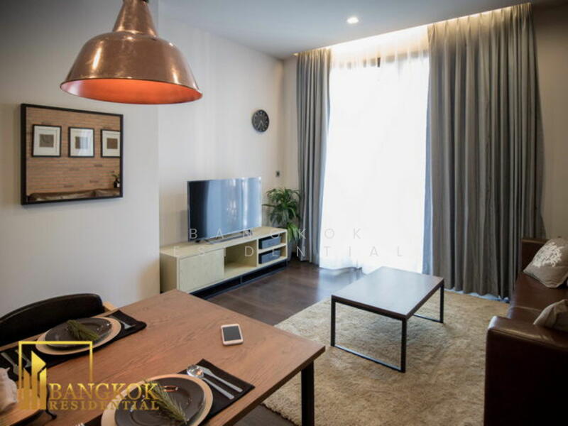 The XXXIX By Sansiri, Bangkok, 300 Soi Sukhumvit 39, Khlong Tan Nua, Watthana, Bangkok, 1 Bedroom, 59 sqm, Condo For Rent, by Bangkok Residential, 500044776 - DDproperty.com