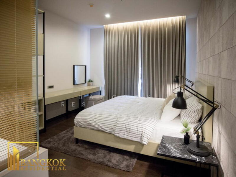 The XXXIX By Sansiri, Bangkok, 300 Soi Sukhumvit 39, Khlong Tan Nua, Watthana, Bangkok, 1 Bedroom, 59 sqm, Condo For Rent, by Bangkok Residential, 500044776 - DDproperty.com