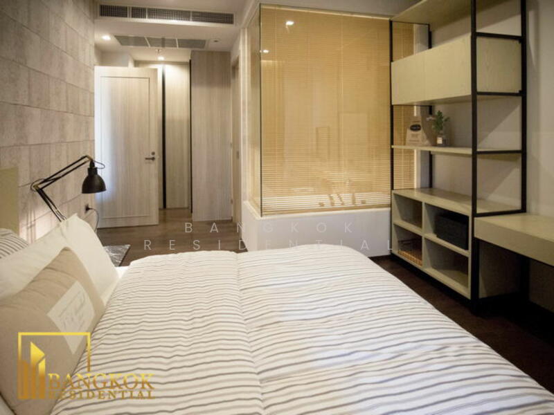 The XXXIX By Sansiri, Bangkok, 300 Soi Sukhumvit 39, Khlong Tan Nua, Watthana, Bangkok, 1 Bedroom, 59 sqm, Condo For Rent, by Bangkok Residential, 500044776 - DDproperty.com