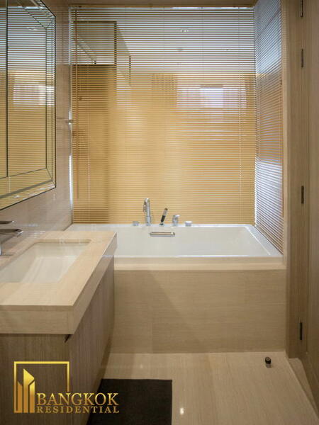 The XXXIX By Sansiri, Bangkok, 300 Soi Sukhumvit 39, Khlong Tan Nua, Watthana, Bangkok, 1 Bedroom, 59 sqm, Condo For Rent, by Bangkok Residential, 500044776 - DDproperty.com