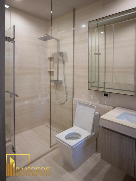 The XXXIX By Sansiri, Bangkok, 300 Soi Sukhumvit 39, Khlong Tan Nua, Watthana, Bangkok, 1 Bedroom, 59 sqm, Condo For Rent, by Bangkok Residential, 500044776 - DDproperty.com