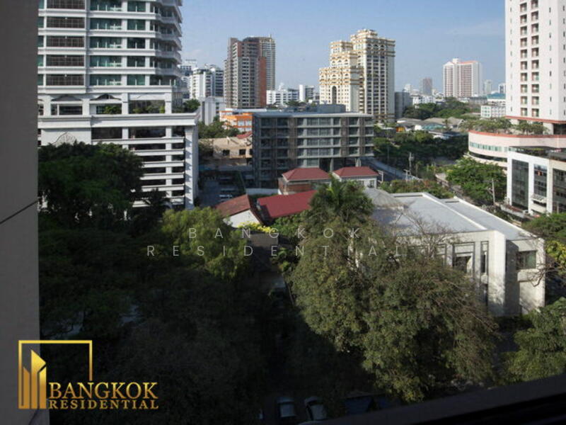 The XXXIX By Sansiri, Bangkok, 300 Soi Sukhumvit 39, Khlong Tan Nua, Watthana, Bangkok, 1 Bedroom, 59 sqm, Condo For Rent, by Bangkok Residential, 500044776 - DDproperty.com