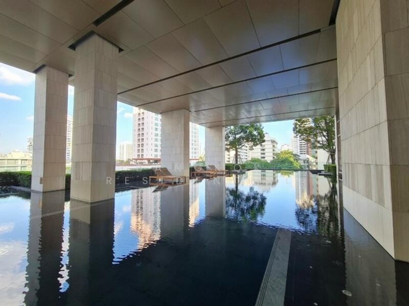 The XXXIX By Sansiri : เดอะ เทอร์ทีไนน์ บาย แสนสิริ, กรุงเทพ, 300 ซอยสุขุมวิท 39 แขวงคลองตันเหนือ เขตวัฒนา กรุงเทพมหานคร, คลองตันเหนือ, วัฒนา, กรุงเทพ, 59 ตร.ม., คอนโด ให้เช่า, โดย Bangkok Residential, 500044776 - DDproperty.com