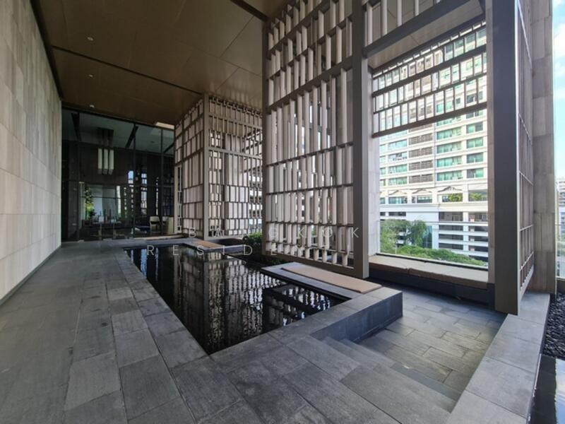 The XXXIX By Sansiri : เดอะ เทอร์ทีไนน์ บาย แสนสิริ, กรุงเทพ, 300 ซอยสุขุมวิท 39 แขวงคลองตันเหนือ เขตวัฒนา กรุงเทพมหานคร, คลองตันเหนือ, วัฒนา, กรุงเทพ, 59 ตร.ม., คอนโด ให้เช่า, โดย Bangkok Residential, 500044776 - DDproperty.com