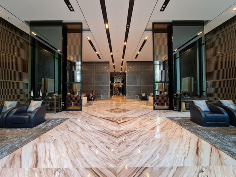 The XXXIX By Sansiri, Bangkok, 300 Soi Sukhumvit 39, Khlong Tan Nua, Watthana, Bangkok, 1 Bedroom, 59 sqm, Condo For Rent, by Bangkok Residential, 500044776 - DDproperty.com