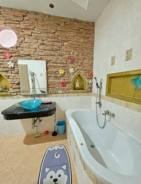 บ้านพฤกษา เมืองพัทยา, Chon Buri (Pattaya), Bang Lamung, Bang Lamung (Pattaya), Chon Buri (Pattaya), 3 Bedrooms, 300 sqm, Single Detached House For Sale, by สิริพรรณ (คุณจุ๊), 500044782 - DDproperty.com