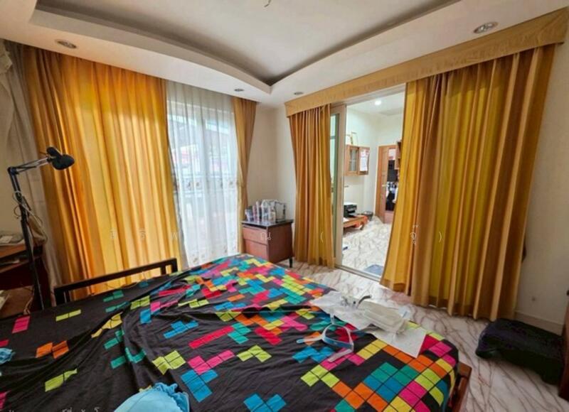 บ้านพฤกษา เมืองพัทยา, Chon Buri (Pattaya), Bang Lamung, Bang Lamung (Pattaya), Chon Buri (Pattaya), 3 Bedrooms, 300 sqm, Single Detached House For Sale, by สิริพรรณ (คุณจุ๊), 500044782 - DDproperty.com