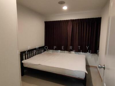 ขาย - B Loft Sukhumvit 115 : บี ลอฟท์ สุขุมวิท 115, สมุทรปราการ