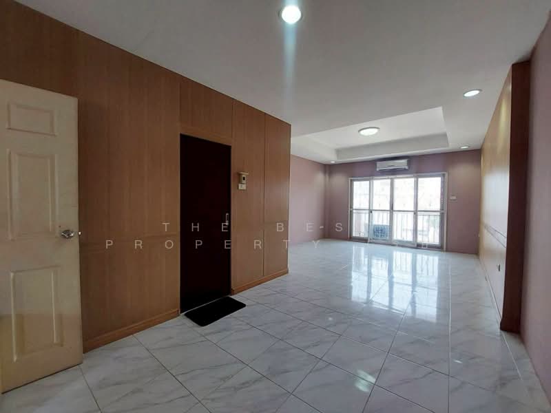 ทาวน์เฮ้าส์ห้วยขวาง กรุงเทพมหานคร, Bangkok, Samsen Nok, Huai Khwang, Bangkok, 2 Bedrooms, 170 sqm, Townhouse For Sale, by The Best Property เรย์, 500044790 - DDproperty.com