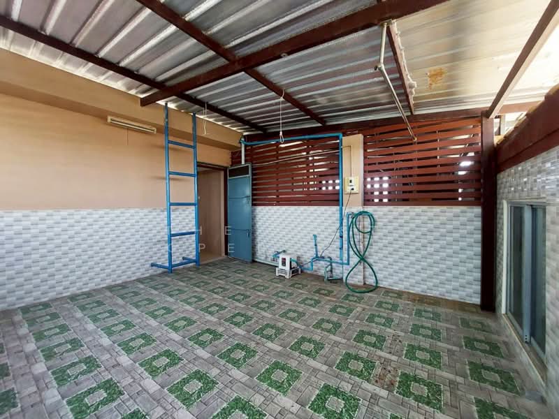 ทาวน์เฮ้าส์ห้วยขวาง กรุงเทพมหานคร, Bangkok, Samsen Nok, Huai Khwang, Bangkok, 2 Bedrooms, 170 sqm, Townhouse For Sale, by The Best Property เรย์, 500044790 - DDproperty.com