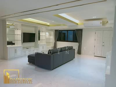 For Rent - The Waterford Thonglor 11, Bangkok