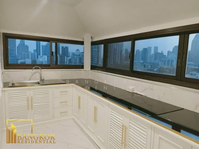 The Waterford Thonglor 11, Bangkok, 219 Soi Thonglor Sukhumvit Road, Khlong Tan Nua, Watthana, Bangkok, 2 Bedrooms, 192 sqm, Condo For Rent, by Bangkok Residential, 500044798 - DDproperty.com