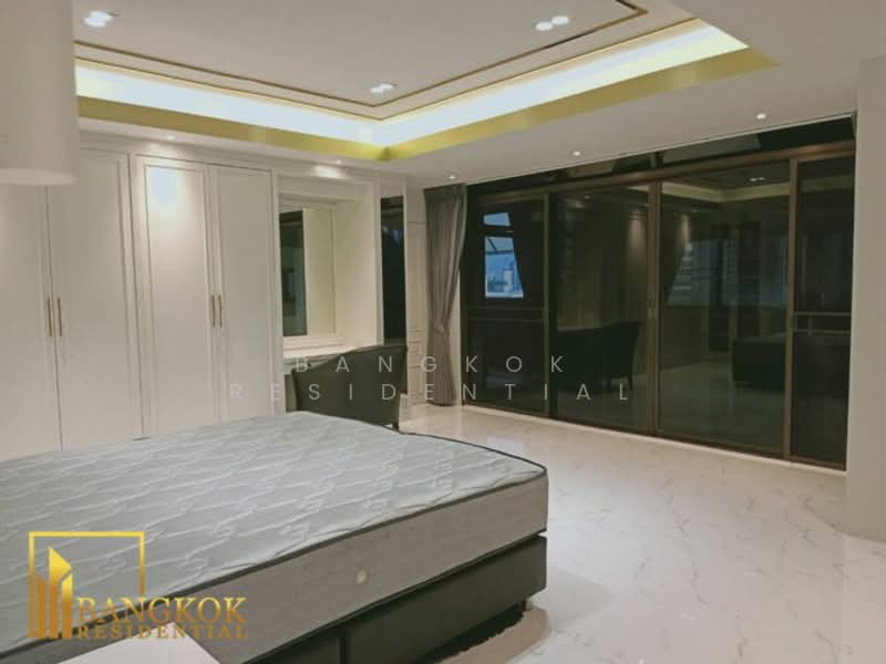 The Waterford Thonglor 11, Bangkok, 219 Soi Thonglor Sukhumvit Road, Khlong Tan Nua, Watthana, Bangkok, 2 Bedrooms, 192 sqm, Condo For Rent, by Bangkok Residential, 500044798 - DDproperty.com