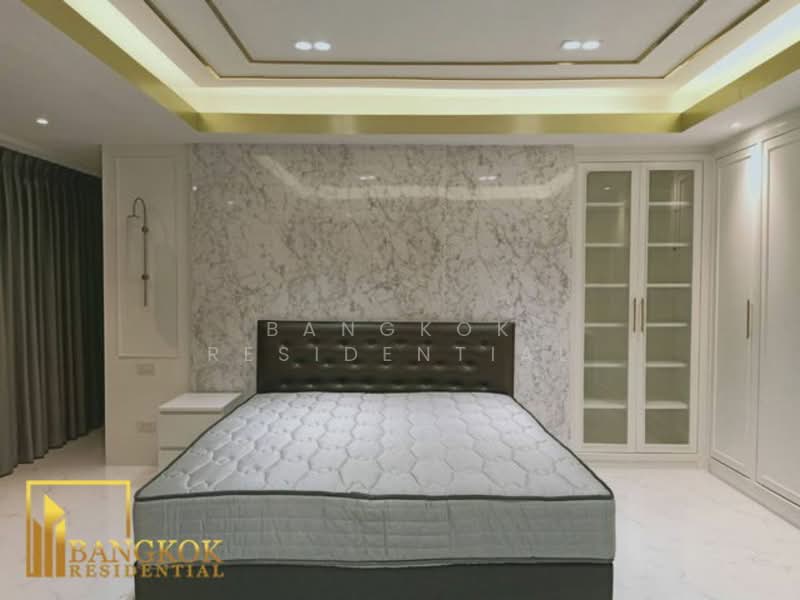 The Waterford Thonglor 11 : เดอะ วอเตอร์ฟอร์ด ทองหล่อ 11, กรุงเทพ, 219 ซอยทองหล่อ ถนนสุขุมวิท, คลองตันเหนือ, วัฒนา, กรุงเทพ, 192 ตร.ม., คอนโด ให้เช่า, โดย Bangkok Residential, 500044798 - DDproperty.com