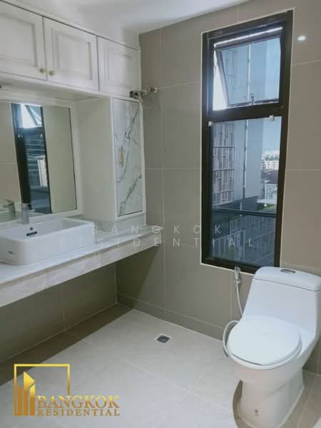 The Waterford Thonglor 11, Bangkok, 219 Soi Thonglor Sukhumvit Road, Khlong Tan Nua, Watthana, Bangkok, 2 Bedrooms, 192 sqm, Condo For Rent, by Bangkok Residential, 500044798 - DDproperty.com