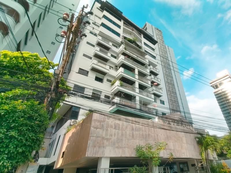 The Waterford Thonglor 11 : เดอะ วอเตอร์ฟอร์ด ทองหล่อ 11, กรุงเทพ, 219 ซอยทองหล่อ ถนนสุขุมวิท, คลองตันเหนือ, วัฒนา, กรุงเทพ, 192 ตร.ม., คอนโด ให้เช่า, โดย Bangkok Residential, 500044798 - DDproperty.com