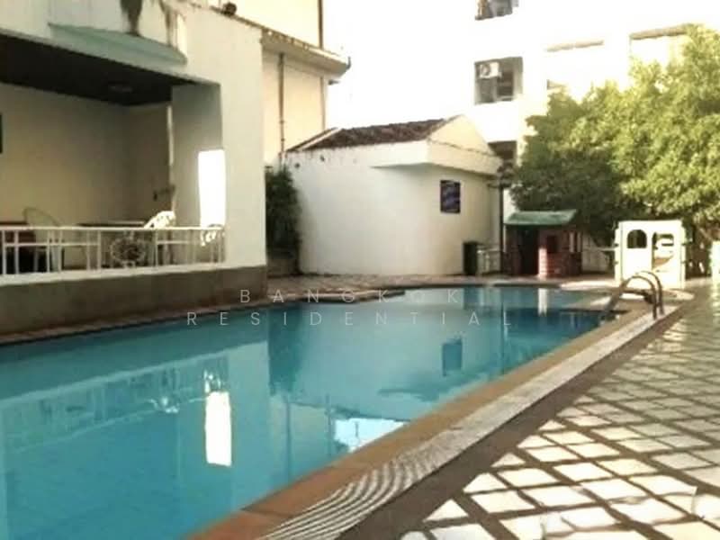 The Waterford Thonglor 11 : เดอะ วอเตอร์ฟอร์ด ทองหล่อ 11, กรุงเทพ, 219 ซอยทองหล่อ ถนนสุขุมวิท, คลองตันเหนือ, วัฒนา, กรุงเทพ, 192 ตร.ม., คอนโด ให้เช่า, โดย Bangkok Residential, 500044798 - DDproperty.com