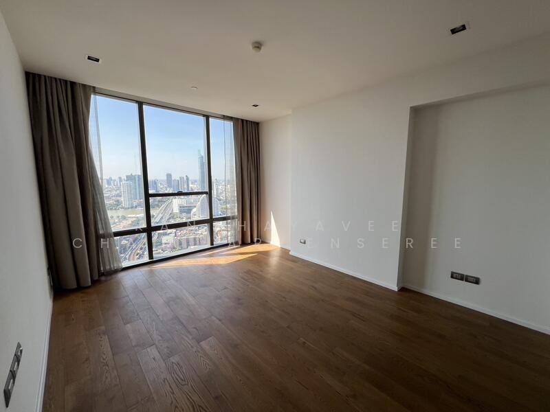 The Bangkok Sathorn, Bangkok, 111 South Sathorn Road, Yan Nawa, Sathon, Bangkok, 1 Bedroom, 64 sqm, Condo For Sale, by Kanthayavee Chaicharoenseree, 500044802 - DDproperty.com