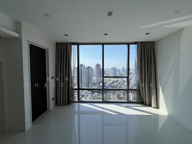 The Bangkok Sathorn, Bangkok, 111 South Sathorn Road, Yan Nawa, Sathon, Bangkok, 1 Bedroom, 64 sqm, Condo For Sale, by Kanthayavee Chaicharoenseree, 500044802 - DDproperty.com