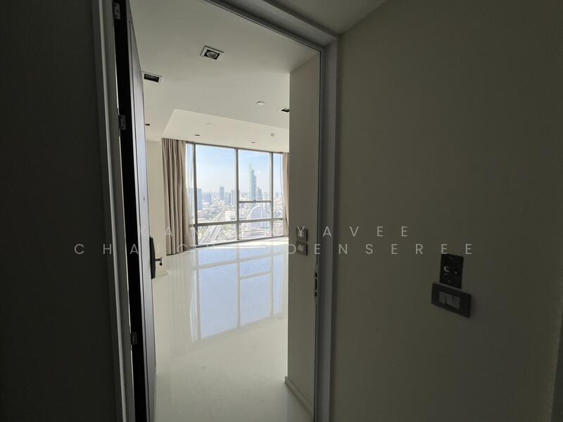 The Bangkok Sathorn, Bangkok, 111 South Sathorn Road, Yan Nawa, Sathon, Bangkok, 1 Bedroom, 64 sqm, Condo For Sale, by Kanthayavee Chaicharoenseree, 500044802 - DDproperty.com