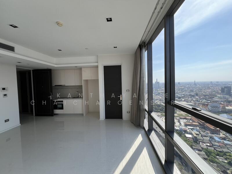 The Bangkok Sathorn, Bangkok, 111 South Sathorn Road, Yan Nawa, Sathon, Bangkok, 1 Bedroom, 64 sqm, Condo For Sale, by Kanthayavee Chaicharoenseree, 500044802 - DDproperty.com