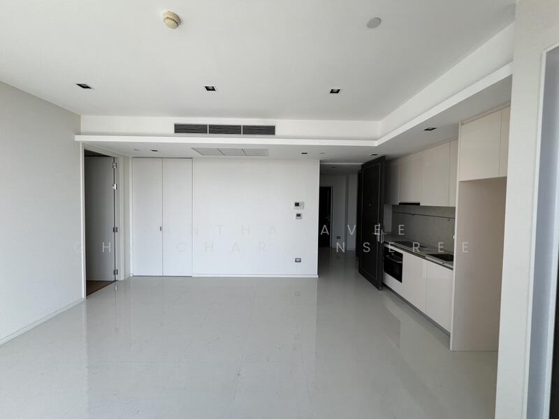 The Bangkok Sathorn, Bangkok, 111 South Sathorn Road, Yan Nawa, Sathon, Bangkok, 1 Bedroom, 64 sqm, Condo For Sale, by Kanthayavee Chaicharoenseree, 500044802 - DDproperty.com