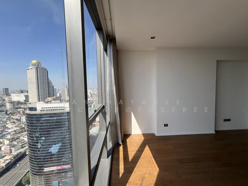 The Bangkok Sathorn, Bangkok, 111 South Sathorn Road, Yan Nawa, Sathon, Bangkok, 1 Bedroom, 64 sqm, Condo For Sale, by Kanthayavee Chaicharoenseree, 500044802 - DDproperty.com