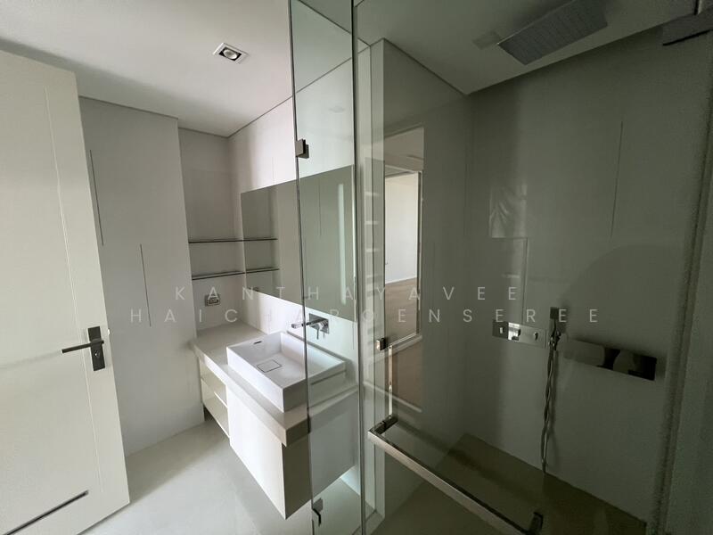 The Bangkok Sathorn, Bangkok, 111 South Sathorn Road, Yan Nawa, Sathon, Bangkok, 1 Bedroom, 64 sqm, Condo For Sale, by Kanthayavee Chaicharoenseree, 500044802 - DDproperty.com