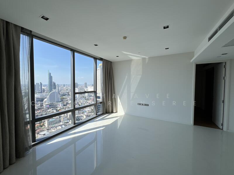 The Bangkok Sathorn, Bangkok, 111 South Sathorn Road, Yan Nawa, Sathon, Bangkok, 1 Bedroom, 64 sqm, Condo For Sale, by Kanthayavee Chaicharoenseree, 500044802 - DDproperty.com