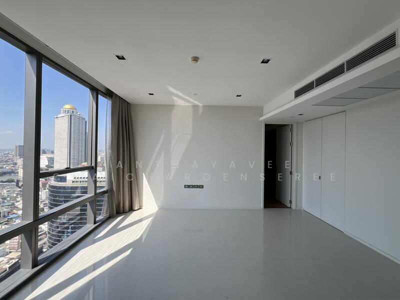 The Bangkok Sathorn, Bangkok, 111 South Sathorn Road, Yan Nawa, Sathon, Bangkok, 1 Bedroom, 64 sqm, Condo For Sale, by Kanthayavee Chaicharoenseree, 500044802 - DDproperty.com