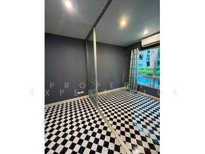 ขาย - v condo ladkrabang วี คอนโด ลาดกระบัง, กรุงเทพ