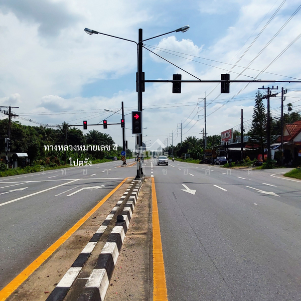 ขาย - ที่ดินตำบลคลองพน คลองท่อม กระบี่, กระบี่