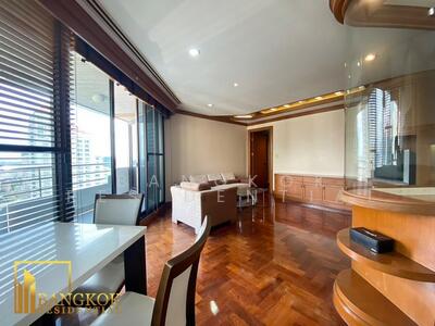 For Rent - Lake Avenue Sukhumvit 16, Bangkok
