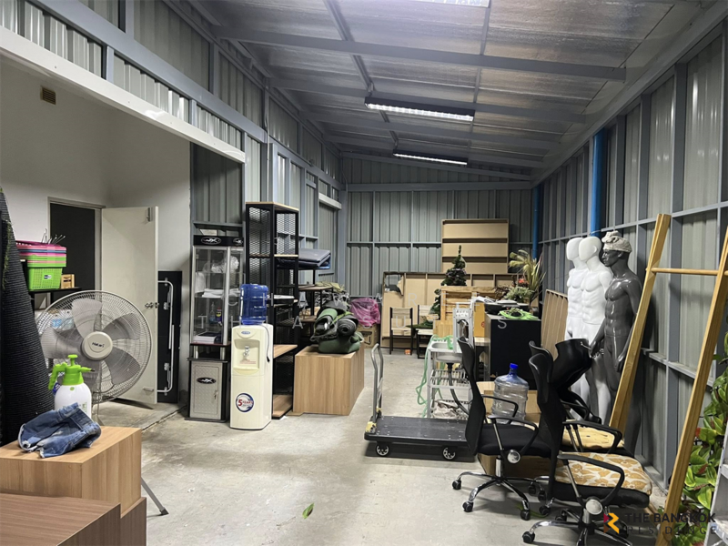 ขาย - Chuan Chuen Modus Viphavadi : ชวนชื่น โมดัส วิภาวดี, กรุงเทพ