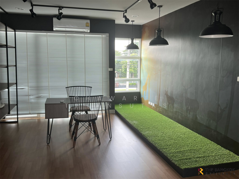 ขาย - Chuan Chuen Modus Viphavadi : ชวนชื่น โมดัส วิภาวดี, กรุงเทพ