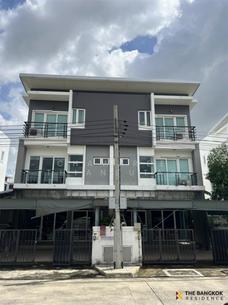 ขาย - Chuan Chuen Modus Viphavadi : ชวนชื่น โมดัส วิภาวดี, กรุงเทพ