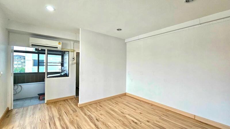 ขาย - Sinsetthee Resident Town 2 : สินเศรษฐีเรซิเดนซ์ ทาวน์ 2, กรุงเทพ