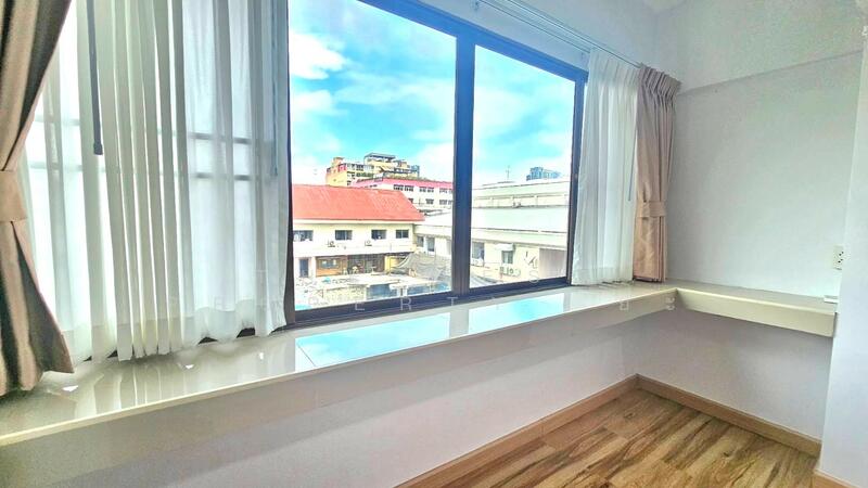 ขาย - Sinsetthee Resident Town 2 : สินเศรษฐีเรซิเดนซ์ ทาวน์ 2, กรุงเทพ