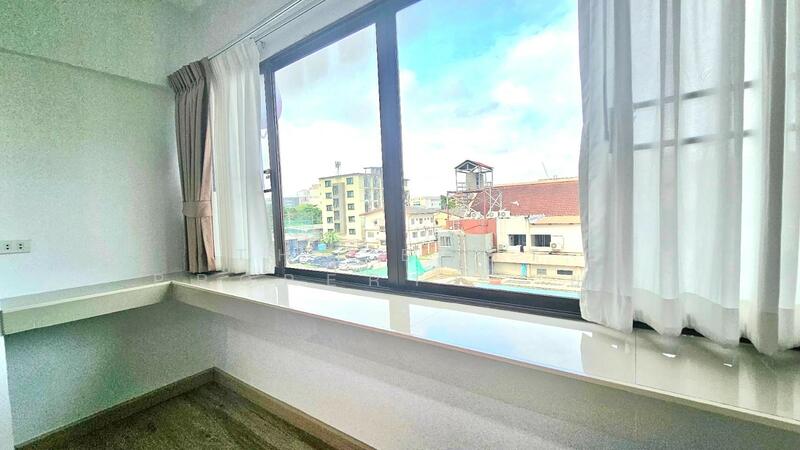 ขาย - Sinsetthee Resident Town 2 : สินเศรษฐีเรซิเดนซ์ ทาวน์ 2, กรุงเทพ